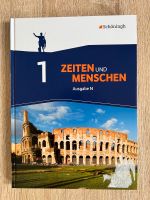 Zeiten und Menschen 1 Ausgabe N Niedersachsen - Rastede Vorschau