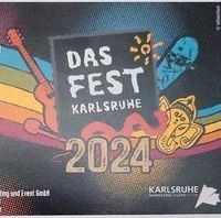 Suche Karten für Das Fest Donnerstag im Tausch gegen Samstag Baden-Württemberg - Pfinztal Vorschau