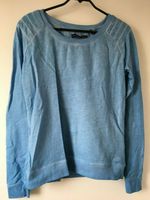 Tom Tailor Denim Pullover, hellblau, Gr. XS, ungetragen, NEU Nordrhein-Westfalen - Schwalmtal Vorschau