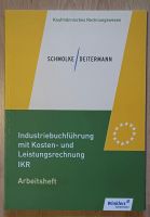 Industriebuchführung mit Kosten- und Leistungsrechnung - IKR - Ar Rheinland-Pfalz - Insheim Vorschau