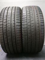 2x 255/45-R20 105W DOT 23/21-41/17 7mm Pirelli Allwetter scorpion Wuppertal - Elberfeld Vorschau