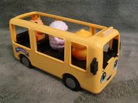 Little Baby Bum - Spielzeug Bus Nürnberg (Mittelfr) - Südstadt Vorschau