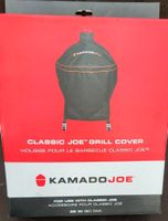 Kamado joe Abdeckung, Schutzhülle, Grill Cover, Neu Niedersachsen - Westoverledingen Vorschau