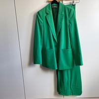 ✅ Jake*s 2-Teiler /Anzug/ Blazer + Hose Gr. 34/36 grün Hessen - Dreieich Vorschau