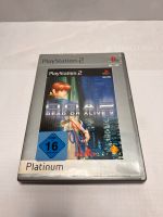 PS2, PlayStation 2, Dead or Alive 2 Sachsen-Anhalt - Greppin Vorschau