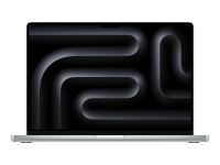 Apple MacBook Pro - M3 Pro - M3 Pro 18-core GPU - 18 GB RAM - 512 GB SSD - 41.05 cm (16.2") Bielefeld - Bielefeld (Innenstadt) Vorschau