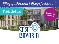 Pflegefachkraft - Praxisanleitung (m/w/d) Bayern - Wettstetten Vorschau