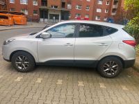 Hyundai ix 35 Lübeck - St. Jürgen Vorschau