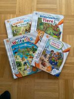 tiptoi - verschiedene Bücher für 4-8 Jahre Baden-Württemberg - Singen Vorschau