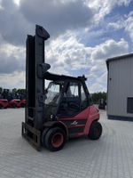 Linde H70D-02 Niedersachsen - Niederlangen Vorschau