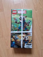 Lego Marvel Rocket groot neu ovp 76282 Rheinland-Pfalz - Trier Vorschau