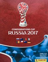 Panini Confederations Cup 2017– Sticker auswählen - Nordrhein-Westfalen - Moers Vorschau