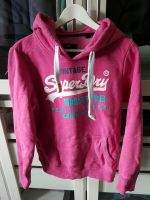 Superdry Hoody Gr. S M Schleswig-Holstein - Stapelfeld Vorschau