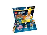 Lego 71202 Lego Dimensions Level Pack Hessen - Niederaula Vorschau