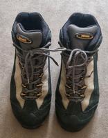 Meindl Wanderschuhe, Größe 38 Hessen - Erbach Vorschau