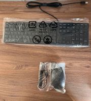 HP Tastatur und Maus Neu Bayern - Zirndorf Vorschau