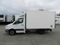 Mercedes-Benz Sprinter II Pritsche  316 CDI Brandenburg - Fürstenwalde (Spree) Vorschau