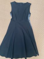 Neues schwarzes Baumwollkleid Gr.36 Düsseldorf - Mörsenbroich Vorschau