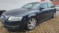 Audi A6 Kombi Quattro 3.0 TDI Brandenburg - Strausberg Vorschau