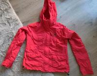 Hollister Jacke dünn Gr. S Brandenburg - Wustermark Vorschau