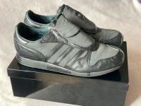 adidas Micropacer "Stealth“ EU 47 1/3 US 12,5 Nordrhein-Westfalen - Gelsenkirchen Vorschau