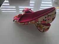 Damen Ballerina Nordrhein-Westfalen - Alsdorf Vorschau