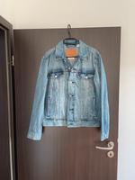 Jacke von Levi Strauss Hessen - Gemünden (Wohra) Vorschau