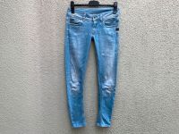 G-Star Skinny Jeans hellblau used Optik Größe W28 L32 Nürnberg (Mittelfr) - Oststadt Vorschau