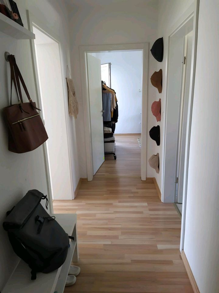 2Zimmer Wohnung in Braunlage in Braunlage