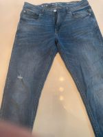 Jeans Clockhouse C&A gr. 32/34 slim fit Hessen - Marburg Vorschau