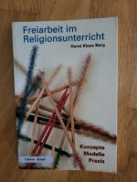 Religionsunterricht, Freiarbeit, Ideen Nordrhein-Westfalen - Ratingen Vorschau