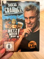 Sascha Grammel DVD Bayern - Güntersleben Vorschau