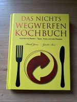 Nichts wegwerfen Kochbuch Nordrhein-Westfalen - Telgte Vorschau