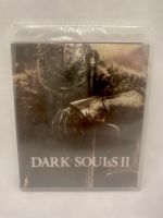 Dark Souls 2 Soundtrack - PS3 - NTSC Japan Köln - Godorf Vorschau