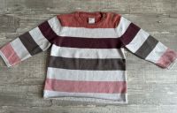 Pullover Baby Mädchen von H&M Größe 80 Thüringen - Altenburg Vorschau