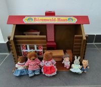 Bärenwald-Haus Bear Family Simba Vintage 80er Jahre Bayern - Wörth Kr. Erding Vorschau