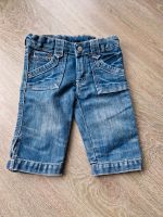 Kinder Jeanshose kurz gr. 104 Bayern - Holzkirchen Vorschau