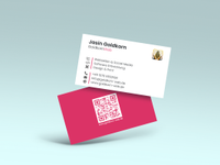 Flyer & Visitenkarten | Gestaltung & Druck | Hochwertig & Modern Baden-Württemberg - Heidelberg Vorschau