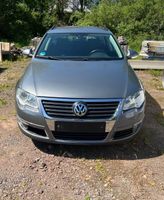 Volkswagen Passat Variant 2.0 Tdi Sportline Rheinland-Pfalz - Idar-Oberstein Vorschau