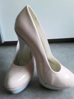 High Heels Größe 38 Nordrhein-Westfalen - Dinslaken Vorschau