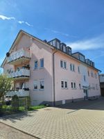 Geräumige 3-Zimmerwohnung mit Balkon, Fürth-Sack, provisionsfrei Bayern - Fürth Vorschau