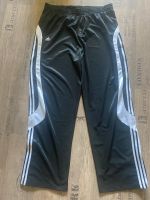 ADIDAS / EU CLUB PANT / KNOPFHOSE / 4xt / 4xl / NEUWERTIG Altona - Hamburg Lurup Vorschau