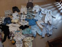 Babykleidungs 50/56 Bayern - Feucht Vorschau