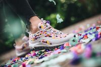 Nike Air Max 97 UL‘17 Premium „Confetti“ (W) EUR 38 Nordrhein-Westfalen - Bedburg-Hau Vorschau