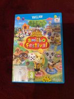 Nintendo Wii U Spiel - Amiibo Festival von Animal Crossing - Neu! Bayern - Neuschönau Vorschau