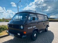 Club Joker Westfalia T3 VW Bus als 7-Sitzer- Seltene Gelegenheit! Berlin - Wilmersdorf Vorschau