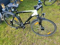 Exte Crossracer S 28 Zoll Bremen - Blumenthal Vorschau