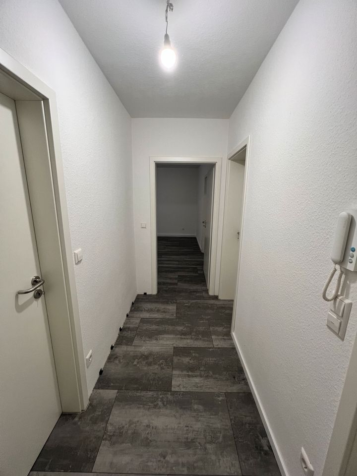 Sanierte 3 Zimmer Wohnung in Nürtingen in Nürtingen