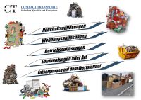 ENTRÜMPELUNGEN / ENTSORGUNGEN / HAUSHALTSAUFLÖSUNGEN Baden-Württemberg - Villingen-Schwenningen Vorschau