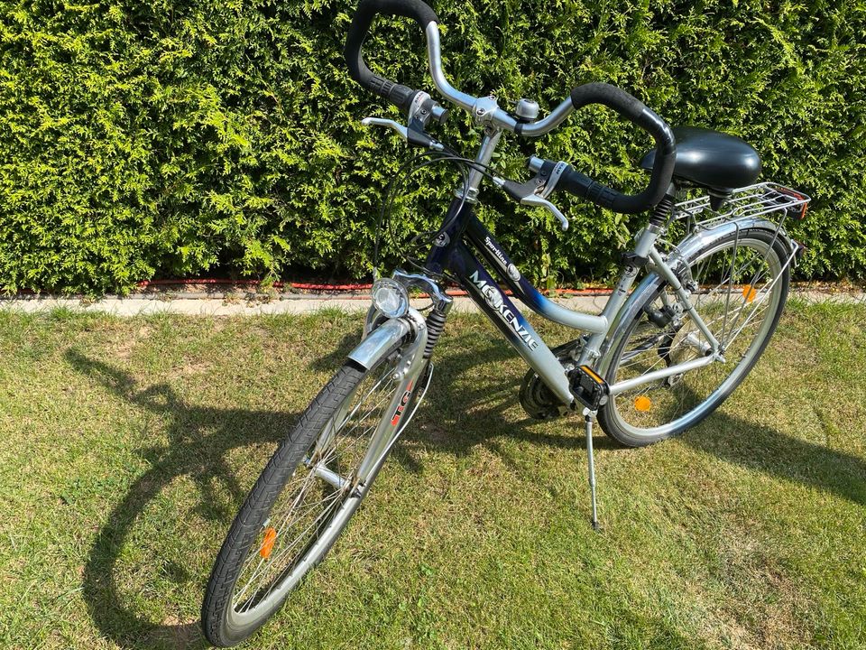 Damenfahrrad 28 Zoll in Bleicherode